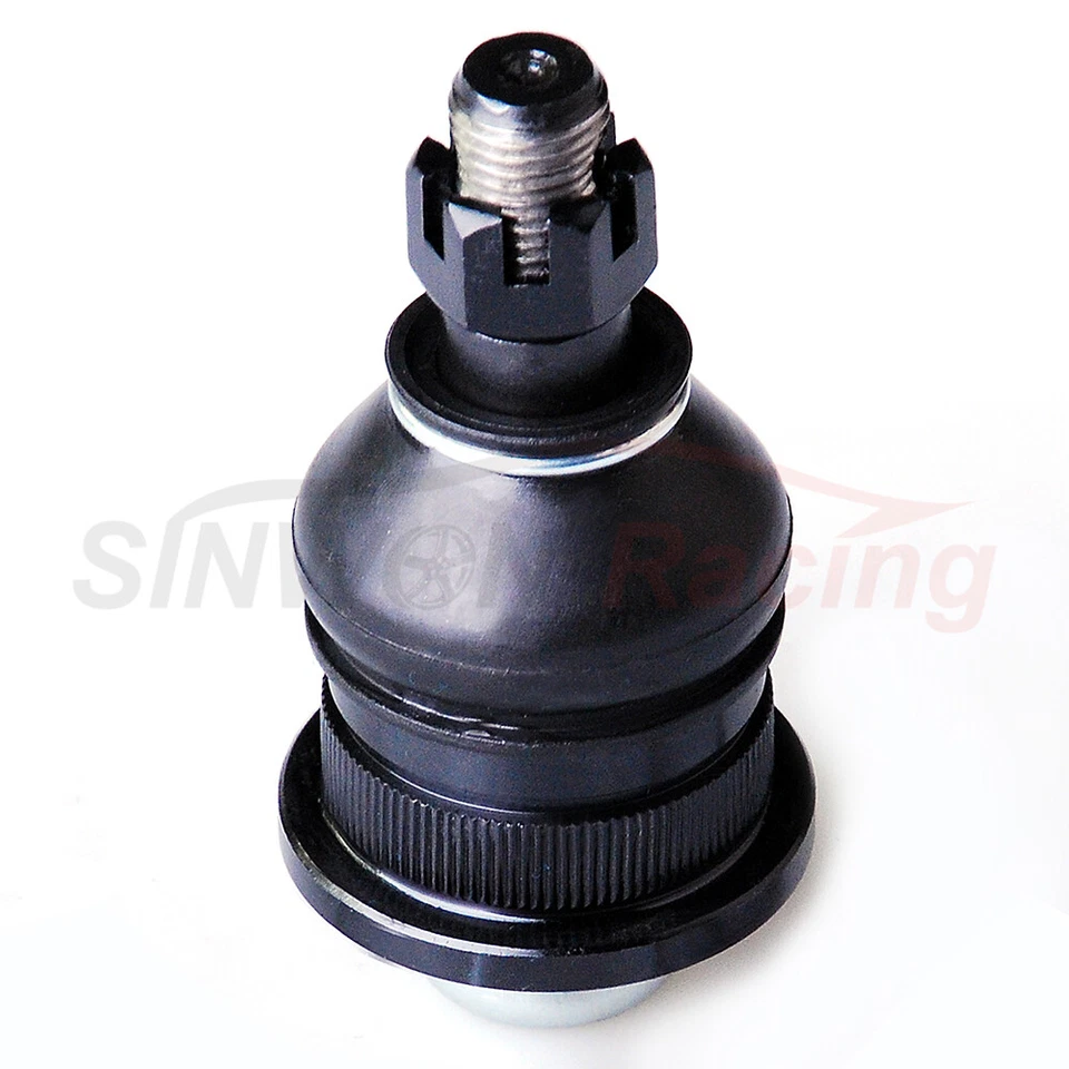 4x Kit de suspensión de rótulas inferiores superiores delanteras para Dodge RAM 50 1983-1985 Foto 2 de 4