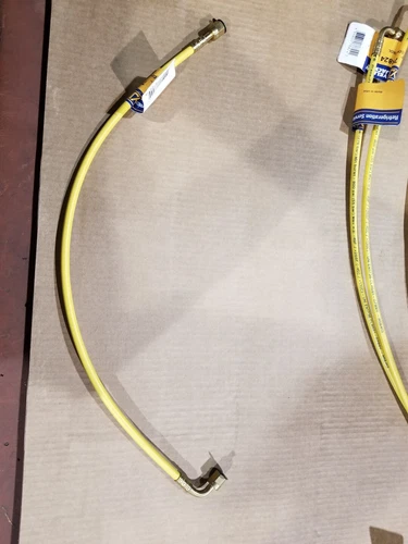 78724 Yellow Jacket Refrigerant Hose