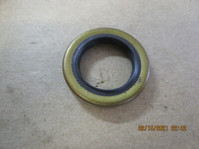 BIRO SAW LOWER SHAFT FRONT GREASE SEAL 2 1/2'' OD OEM# 14544