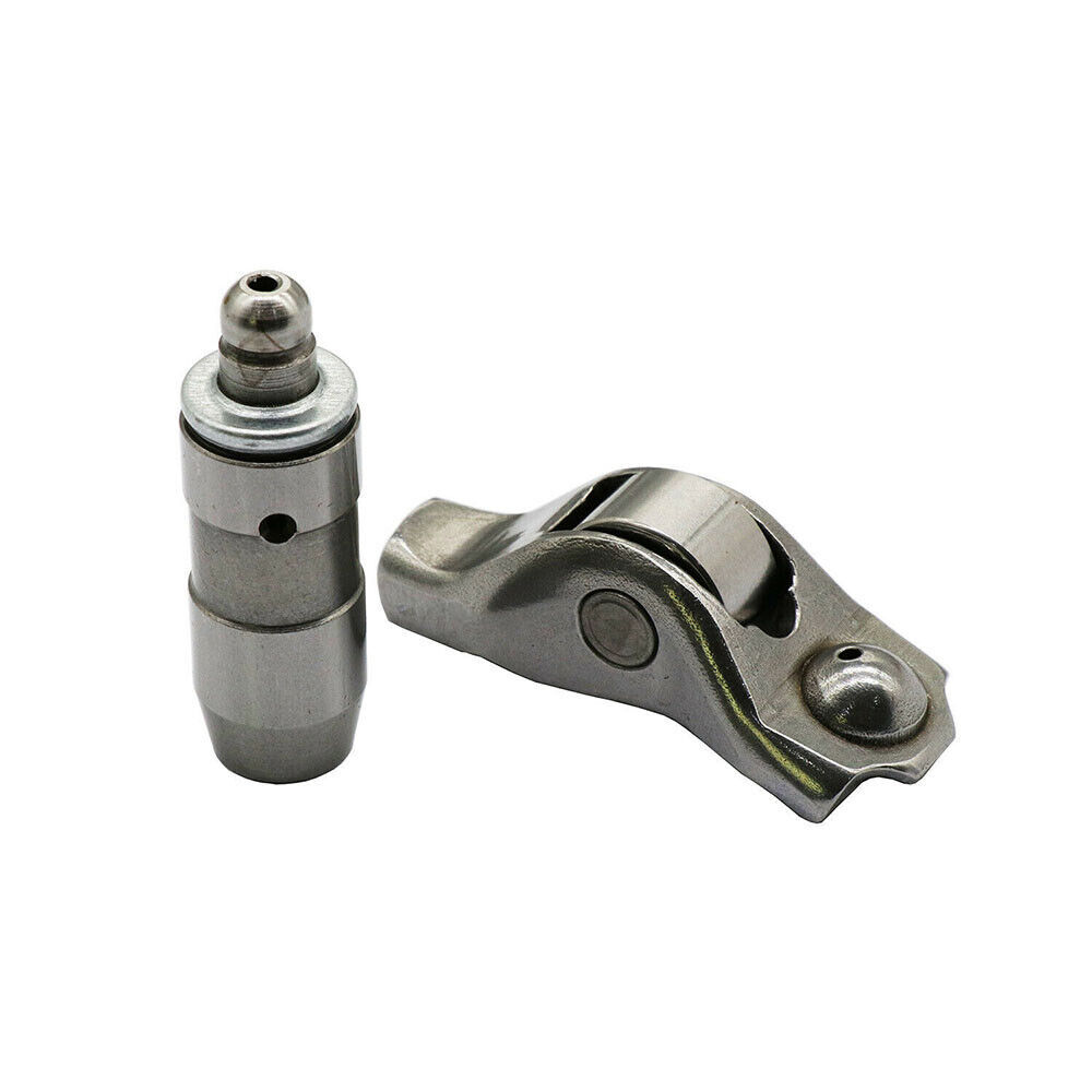 48pcs/set Rocker Arms & Lifters For Ford F150 Mustang 4.6L 5.4L 3V