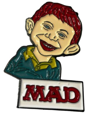 MAD magazine Alfred E Neuman像 置物 Amazon.co.jp: MAD magazine Alfred E Neuman像 置物 : ホーム