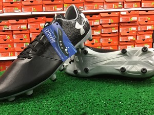 under armour ortholite soccer cleats