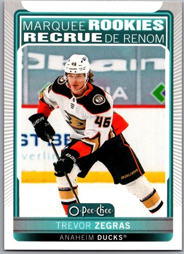 21-22 O-PEE-CHEE BASE & RC'S #501-650 - PICK FROM LIST - FREE COMBINED SHIPPING - Picture 36 of 128