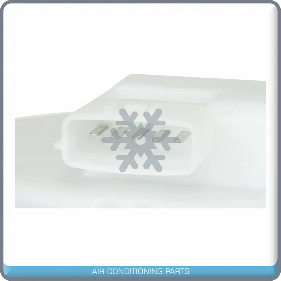 NUEVA bomba de combustible eléctrica para Nissan Versa 2007 a 2012 / Nissan Versa 2009 a 2014 Foto 3 de 4