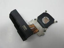 Genuine OEM Dell Alienware M18X nvidia Heatsink AT0FM0030F0 CN-00TYGV 0TYGV