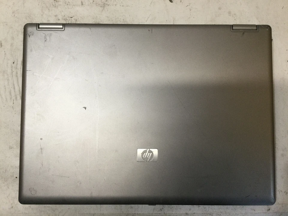 HP COMPAQ 6535b - BOOTS TO BIOS/BIOS LOCKED - AMD ATHLON - 1GB RAM -READ DESC-BB - Image 4 of 4