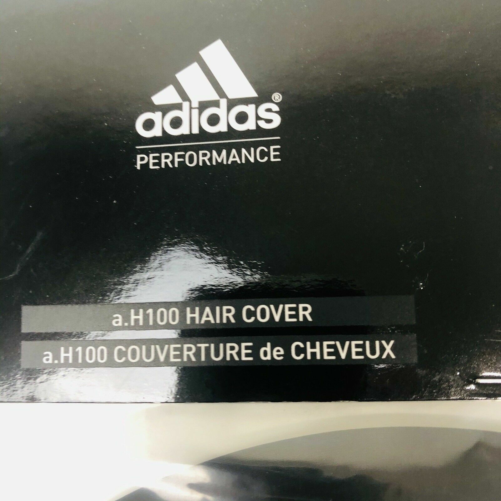 adidas wrestling hair cover