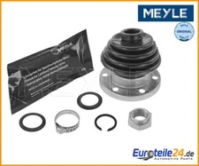 Bellows set, drive shaft Meyle 1004980044 for VW Passat