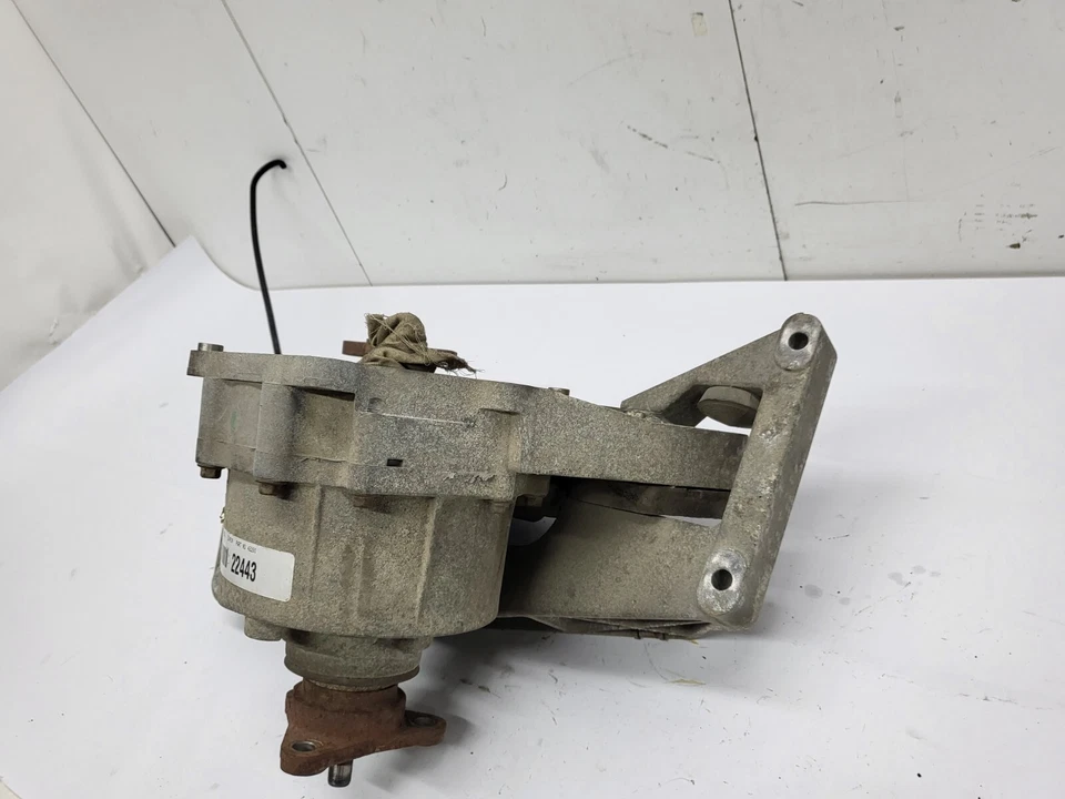 BMW 3er E46 325XI  Allradgetriebe Verteilergetriebe Getriebe NV124  7502806  (43 - Bild 4 von 4