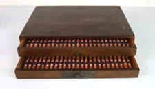 Illinois Watch & Pocket Watch Seconds Hands (Multiple Sizes)- NOS- One Hand