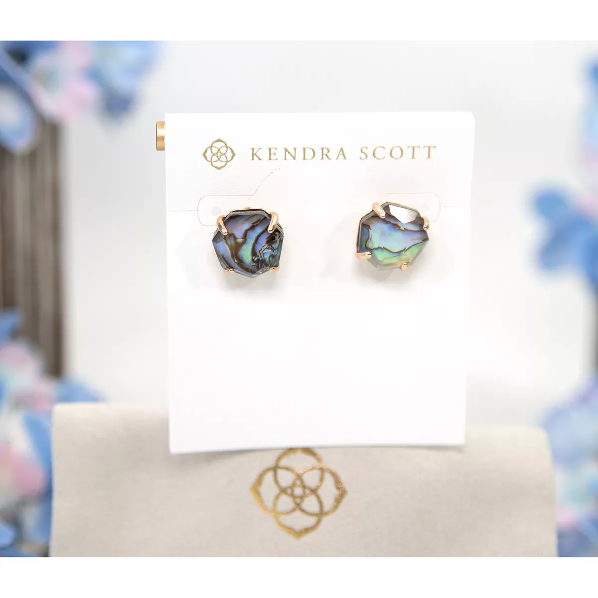 Kendra scott ryan earrings clearance