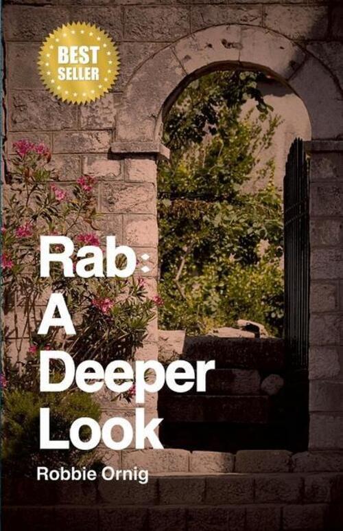 Thumbnail - Rab A Deeper Look Robbie Ornig Taschenbuch Paperback Englisch 2023