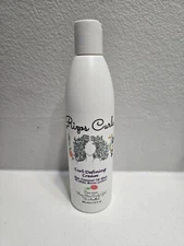 Rizos Curls Curl Defining Cream Enhance Waves Curls & Coils Soft Hold for Wei...