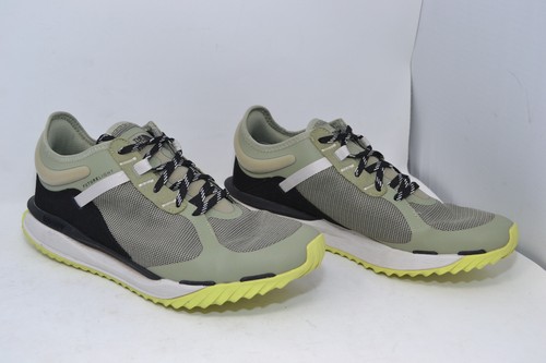 The North Face Vectiv Escape I Futurelight Tee grün/scharf grün Herrengröße 9,5