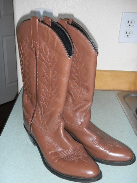 sheplers womens boots