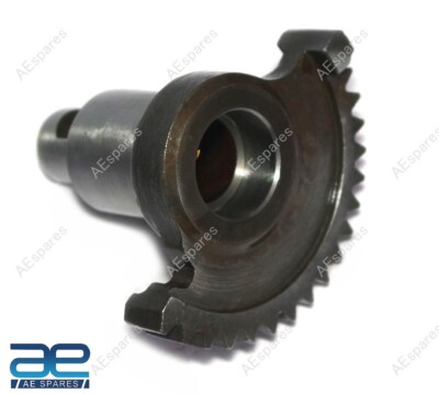 Kickstart Quadrant 3/4