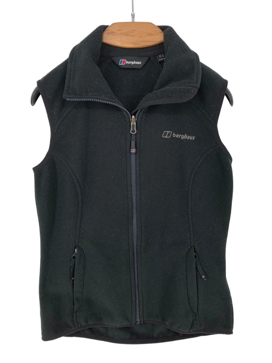 Berghaus waistcoat hotsell