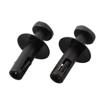 2x Parcel Shelf String Pivot Holder Clips 95129884 For Buick Chevy