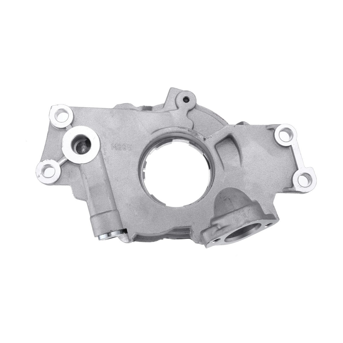 GM LS High Volume Oil Pump Change Kit with Gaskets & Timing Chain RTV 5