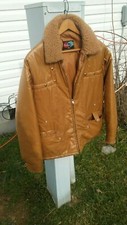 Vintage Mid-century Trailmaster Women's winter coat