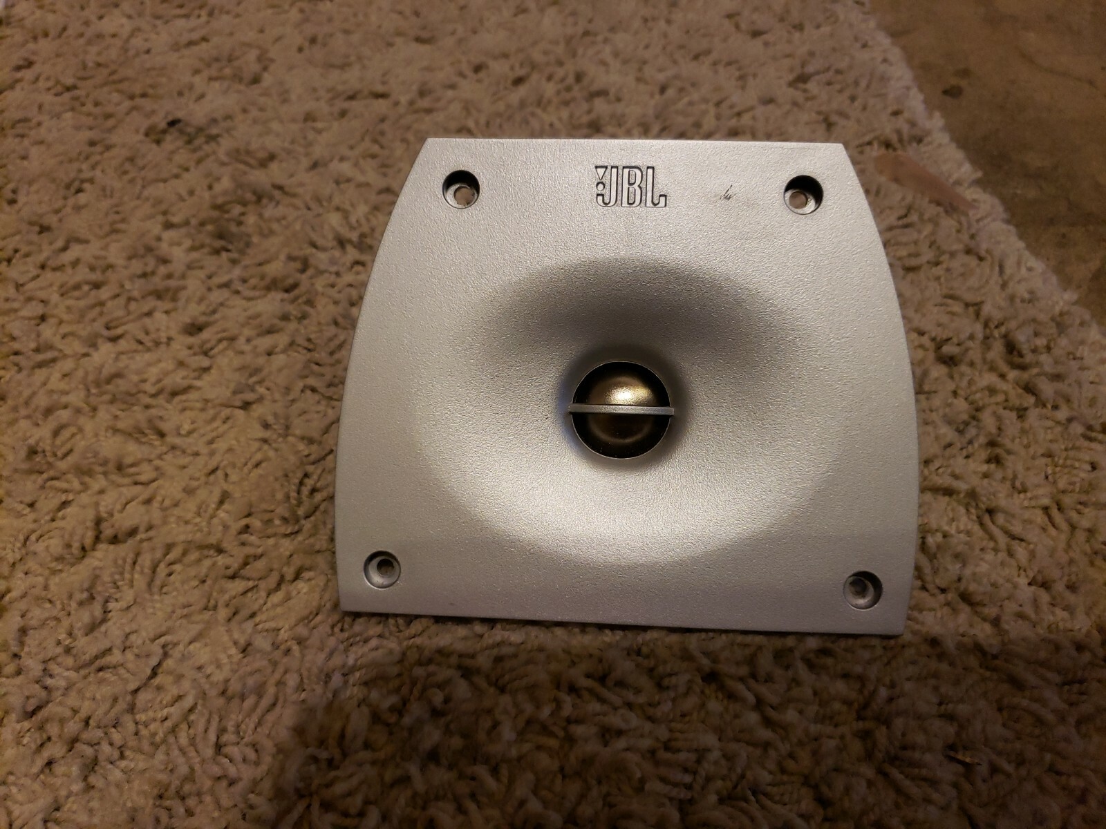 jbl nd310 tweeter replacement