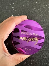 tarte shape tape pressed powder 11g 47N tan deep neutral