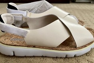 Camper Womens Casual Shoes | Oruga Beige \u003e Markanica