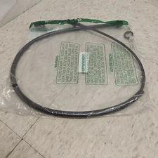 Carburetor Accelerator Cable-Throttle Cable Crown 4854137