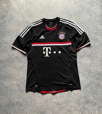 Casquette de football vintage FC Bayern - France