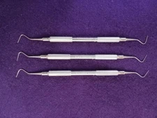 AMERICAN EAGLE 1M DENTAL PLUGGER