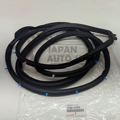 じょー　3.7.8 2000-2004 Toyota Tundra Front Right Passenger Side Door Speaker