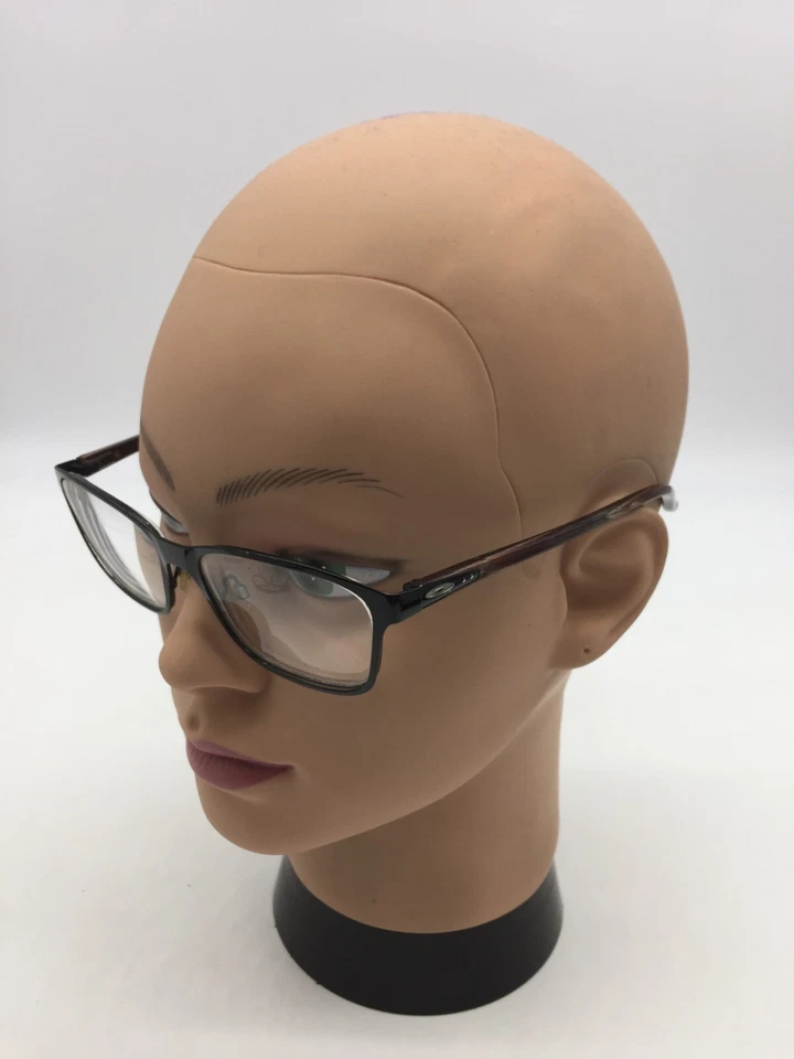 Marco óptico de gafas Oakley Penchant OX3214-0153 pulido negro 53-16-137 Foto 3 de 4