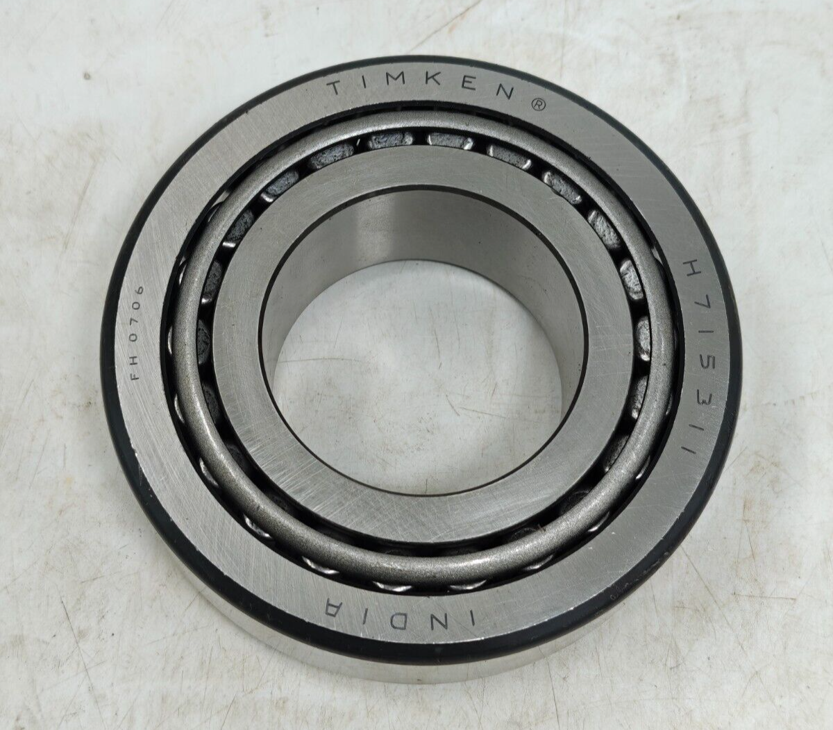 H715343 / H715311 Timken SET419 Tapered Roller Bearing Cone & Cup