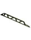 MAKITA STRAIGHT SAW BLADE FOR POROTON-TUFFO BRICKS MAKITA mod. B-10403