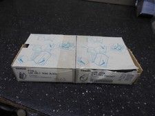 SIEMENS PTX6.L LOW VOLT TERMINAL BLOCK & PTM6.4D20 4 DI, DRY CONTACT ASSEMBLY