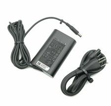 Genuine Dell AC Adapter DELL XPS 12 L221X 9Q23 Laptop Charger 45Watt w/PC OEM