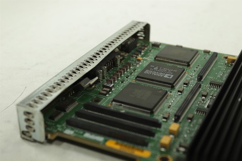 Tarjeta gráfica Silicon Graphics SGI SI GFX GM10 SGI 030-0938-003 REV 4 - Imagen 6 de 10