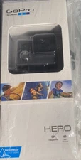 GoPro HERO (2014) (HWBL1) Mounting Action Video Camcorder.  In Original Bag/Box!