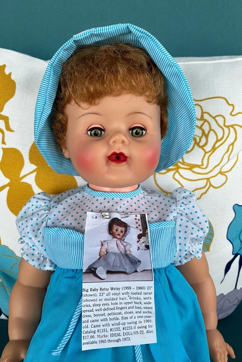 betsy doll products for sale | eBay