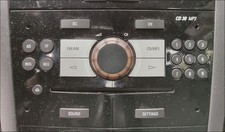 Autoradio Opel CORSA