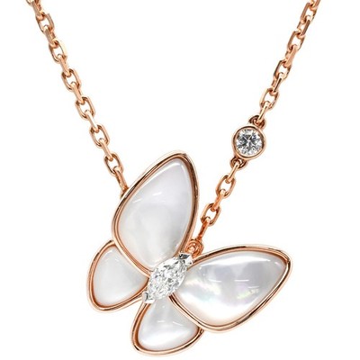 Van Cleef & Arpels De Papillon P0063635