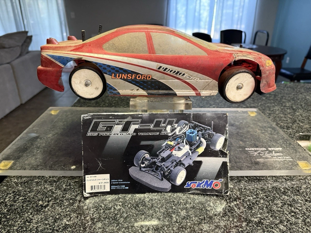25+ Yokomo RC Vehicles & Kits for sale | Updated Oct 2026