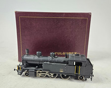 Fulgurex Spur H0 Swiss-EB 3/5 5819 in OVP Brass Finescale