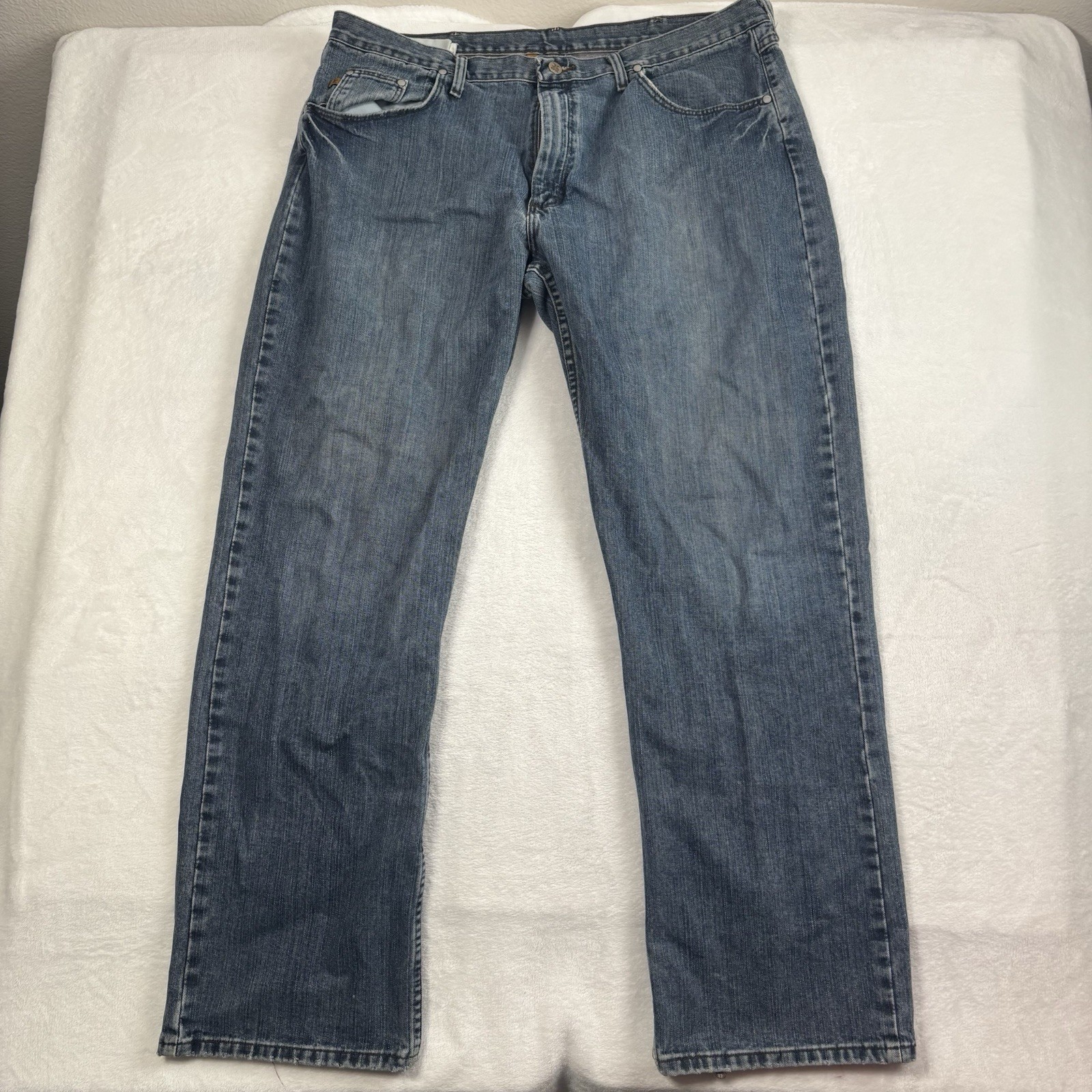 's Waist 40" X 34" Inseam