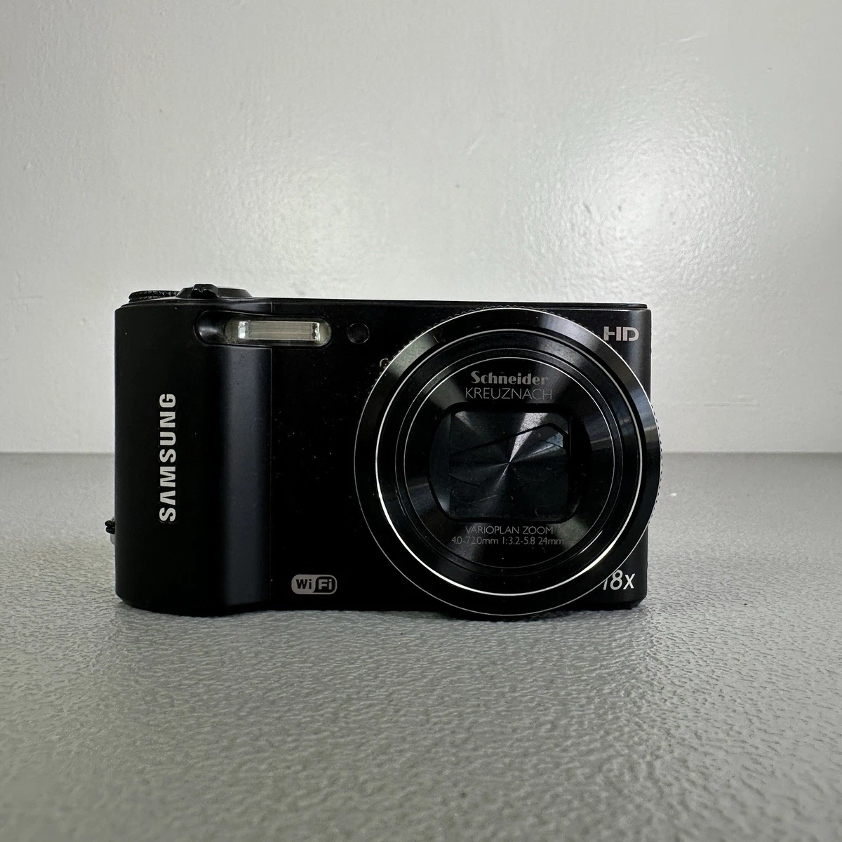 Samsung Wb150f for sale | eBay