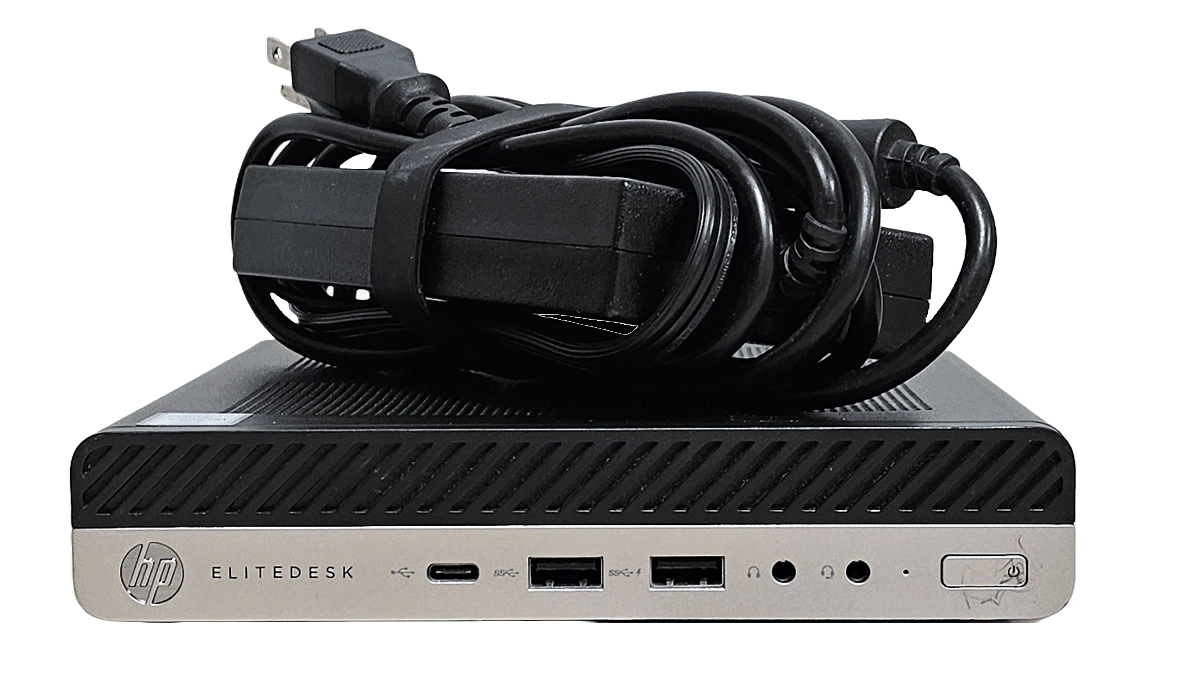HP EliteDesk 800 G3 PC Desktops & All-In-One Computers for sale - eBay
