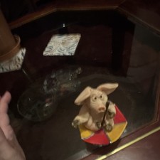 Piggin' David Corbridge