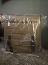 iCandy PEACH 7 Pushchair Coco (brown) Baby Nappy Changing Bag Rucksack  £165 NEW