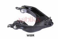 Ashika 72-0W-W00R Lenker, RadaufhäNgung Hinten Rechts Oben FüR Chevrolet