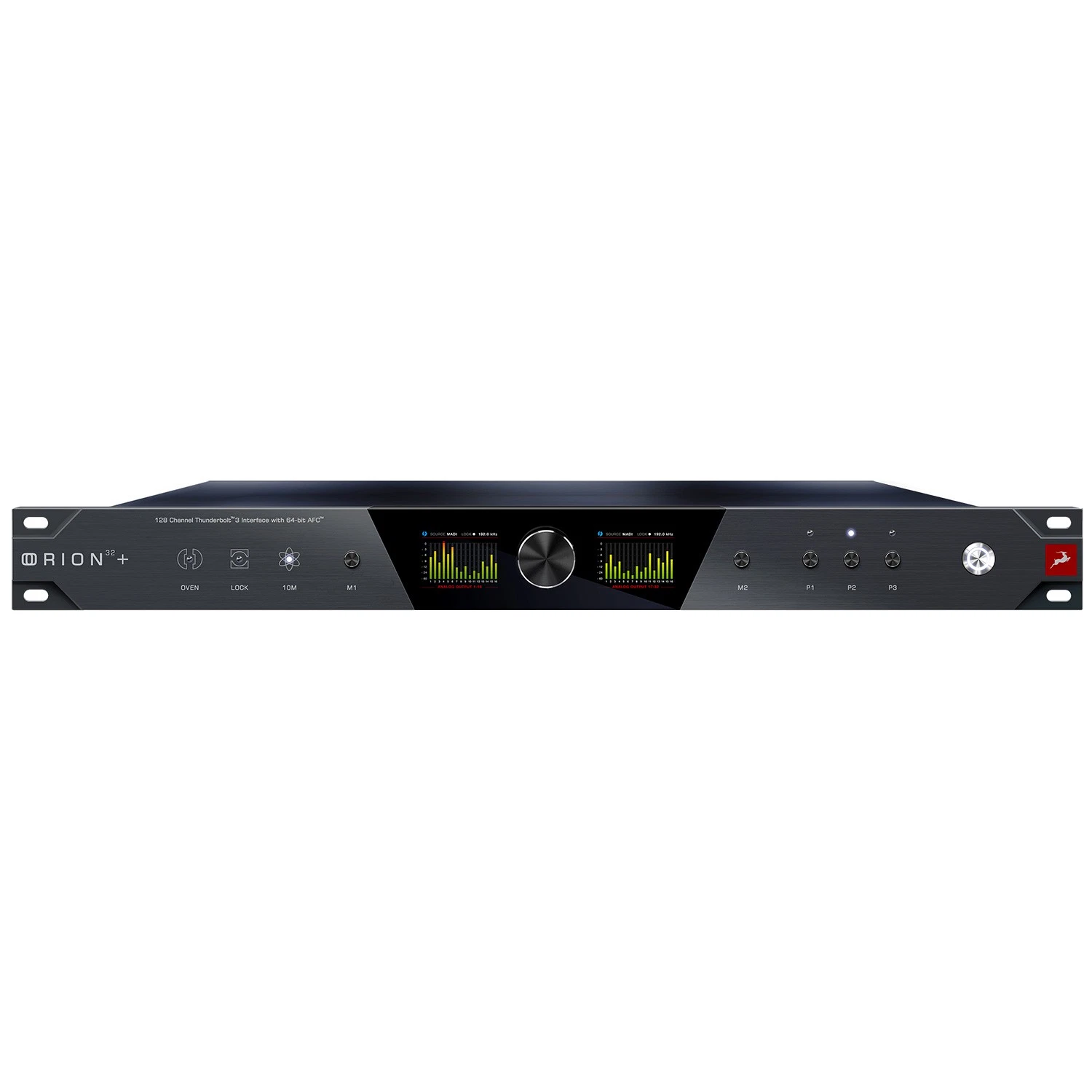 Antelope Audio Orion 32+ Gen4 - Thumbnail 4